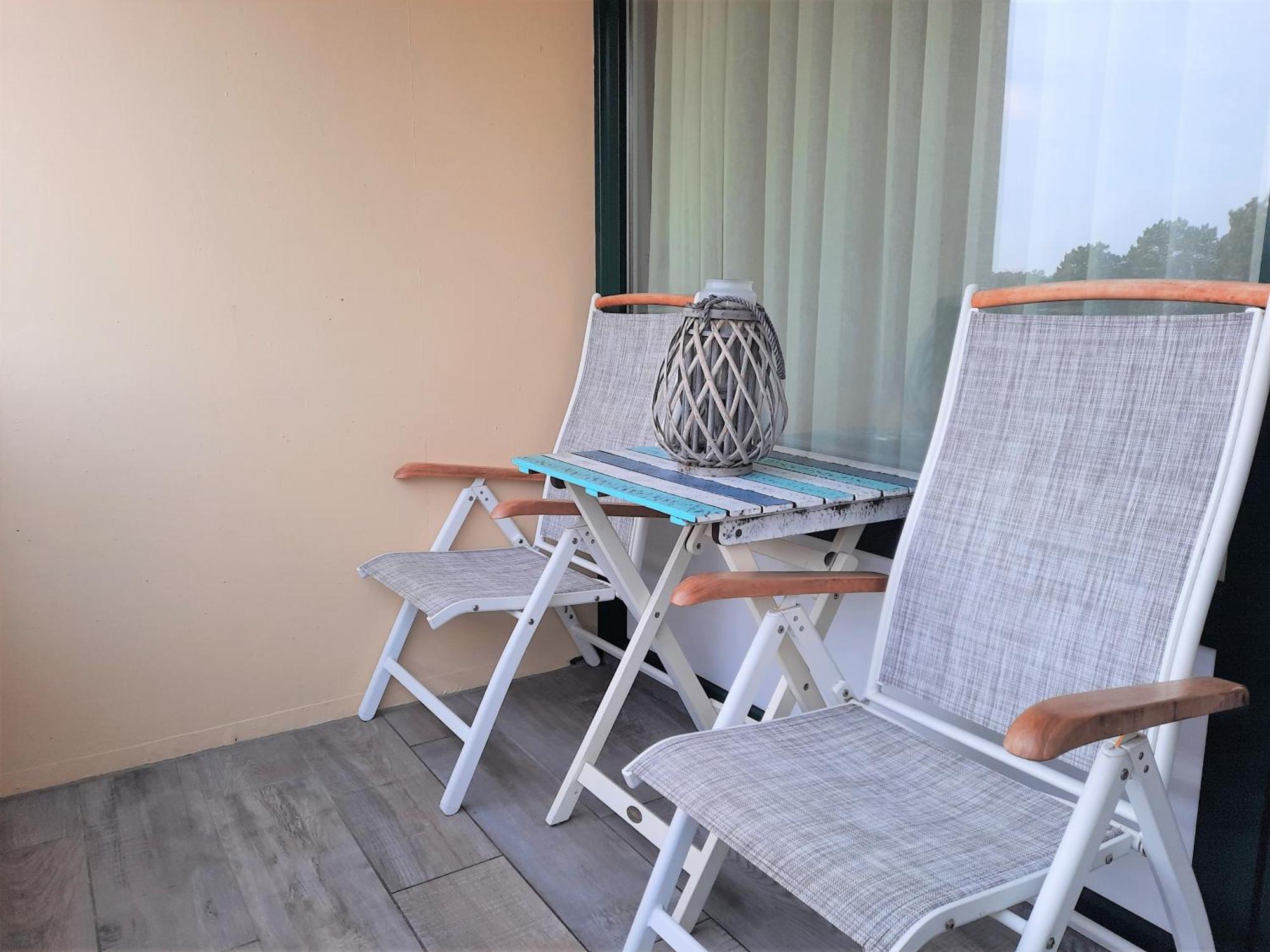 Apartment 47 Im Haus Villa Anna 圣彼得奥尔丁 外观 照片